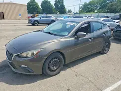 JM1BM1J79G1288796 2016 MAZDA 3