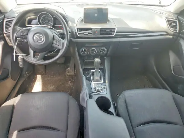 JM1BM1J79G1288796 2016 MAZDA 3 - Image 8