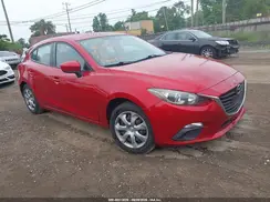 JM1BM1J79G1331291 2016 MAZDA 3