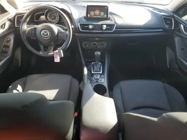 JM1BM1J79G1344610 2016 MAZDA 3 - Image 8