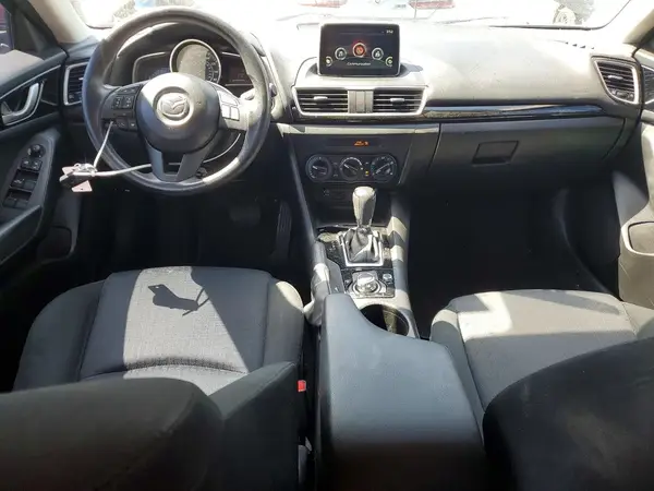 JM1BM1J79G1345935 2016 MAZDA 3 - Image 8
