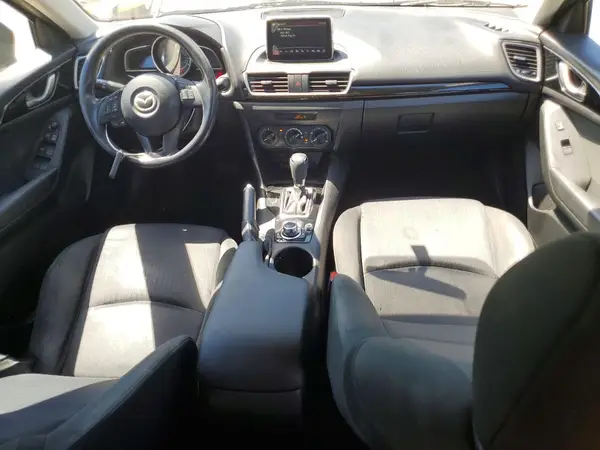 JM1BM1J79G1354909 2016 MAZDA 3 - Image 8