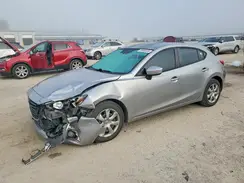 JM1BM1J7XG1287933 2016 MAZDA 3