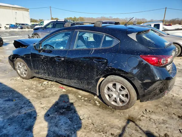 JM1BM1J7XG1290184 2016 MAZDA 3 - Image 2