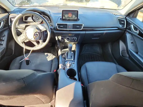 JM1BM1J7XG1290184 2016 MAZDA 3 - Image 8
