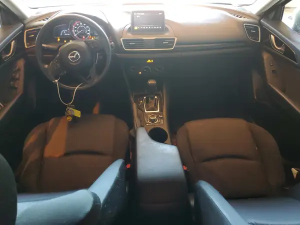 JM1BM1J7XG1317383 2016 MAZDA 3 - Image 8