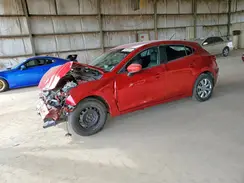 JM1BM1J7XG1320140 2016 MAZDA 3