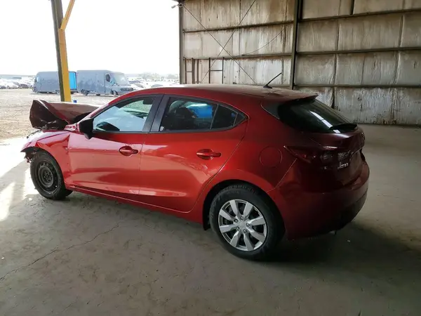 JM1BM1J7XG1320140 2016 MAZDA 3 - Image 2