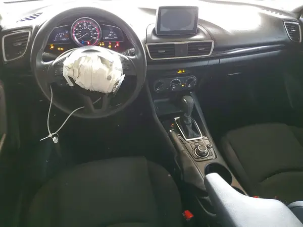 JM1BM1J7XG1320140 2016 MAZDA 3 - Image 8