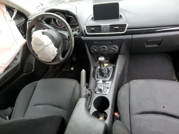 JM1BM1J7XG1329257 2016 MAZDA 3 - Image 8