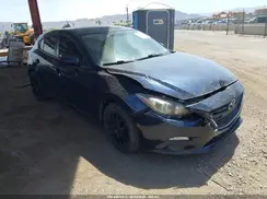 JM1BM1J7XG1333342 2016 MAZDA 3