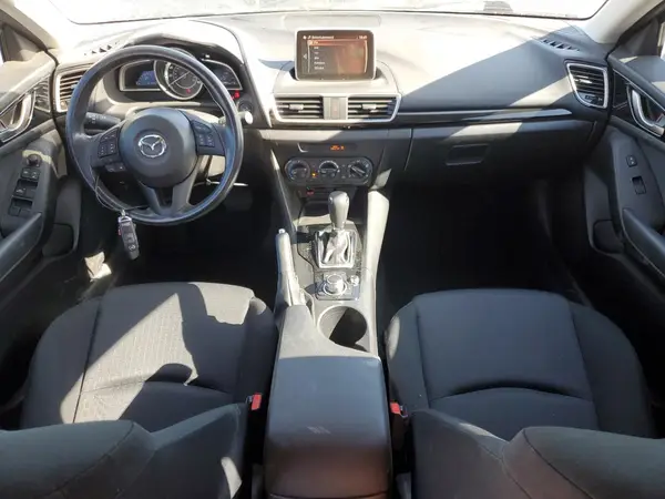 JM1BM1J7XG1334412 2016 MAZDA 3 - Image 8
