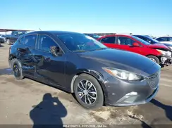 JM1BM1J7XG1343322 2016 MAZDA 3