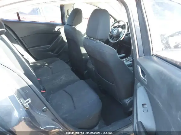 JM1BM1J7XG1343322 2016 MAZDA 3 - Image 8