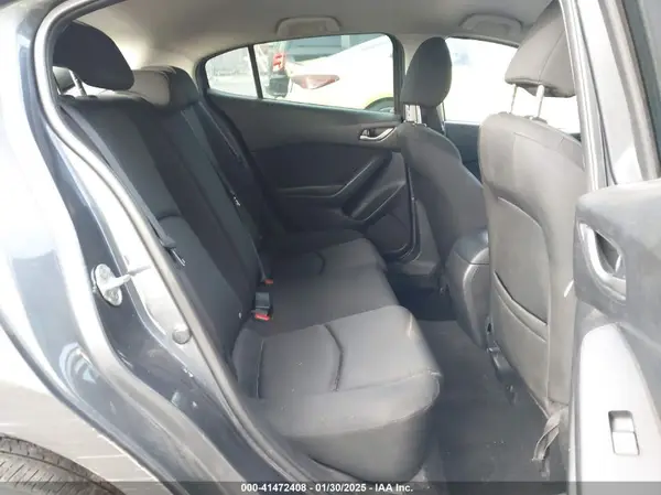 JM1BM1J7XG1344566 2016 MAZDA 3 - Image 8