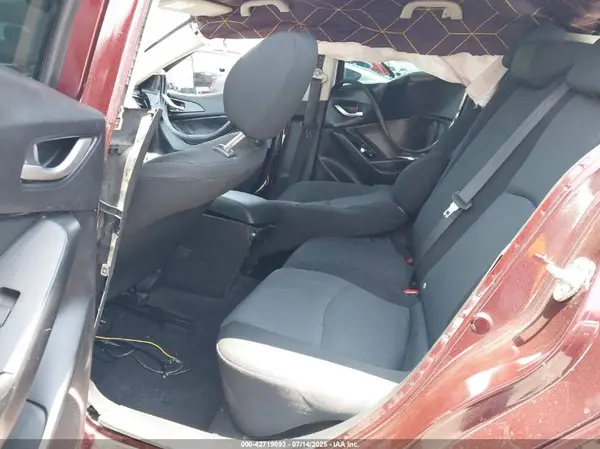 JM1BM1J7XG1346771 2016 MAZDA 3 - Image 8