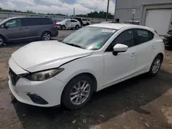 JM1BM1K70G1281198 2016 MAZDA 3