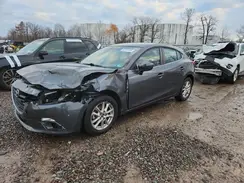 JM1BM1K70G1312854 2016 MAZDA 3