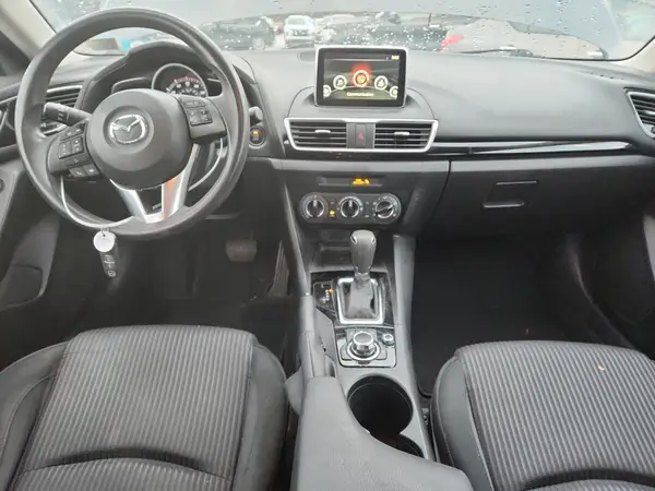 JM1BM1K70G1312854 2016 MAZDA 3 - Image 8