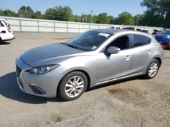 JM1BM1K70G1323207 2016 MAZDA 3