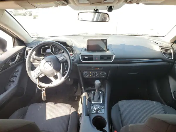 JM1BM1K70G1323207 2016 MAZDA 3 - Image 8