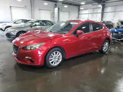 JM1BM1K70G1347121 2016 MAZDA 3