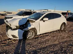 JM1BM1K71G1286281 2016 MAZDA 3