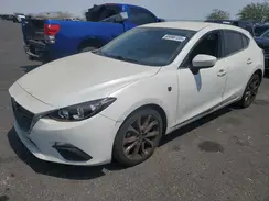 JM1BM1K71G1289326 2016 MAZDA 3