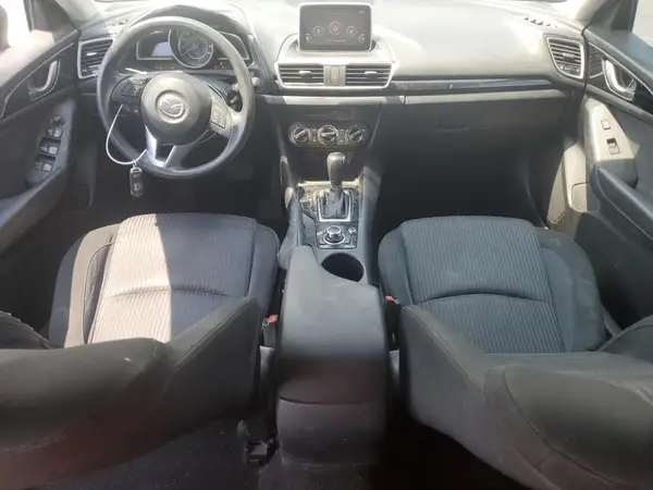 JM1BM1K71G1289326 2016 MAZDA 3 - Image 8