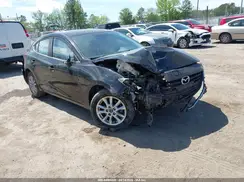 JM1BM1K71G1291707 2016 MAZDA 3