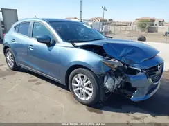 JM1BM1K71G1311728 2016 MAZDA 3