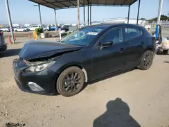 JM1BM1K71G1313091 2016 MAZDA 3