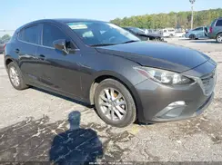 JM1BM1K71G1313687 2016 MAZDA 3