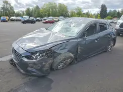 JM1BM1K71G1319411 2016 MAZDA 3