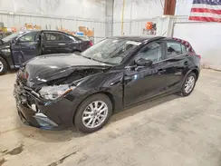 JM1BM1K71G1323166 2016 MAZDA 3