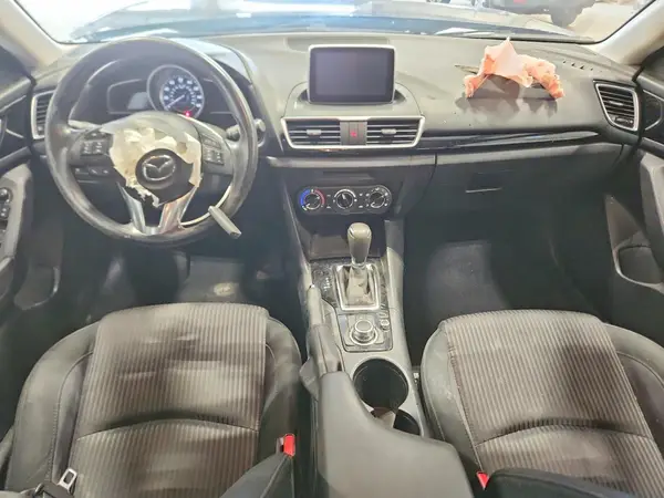 JM1BM1K71G1323166 2016 MAZDA 3 - Image 8