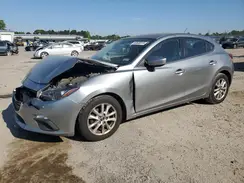 JM1BM1K71G1328996 2016 MAZDA 3