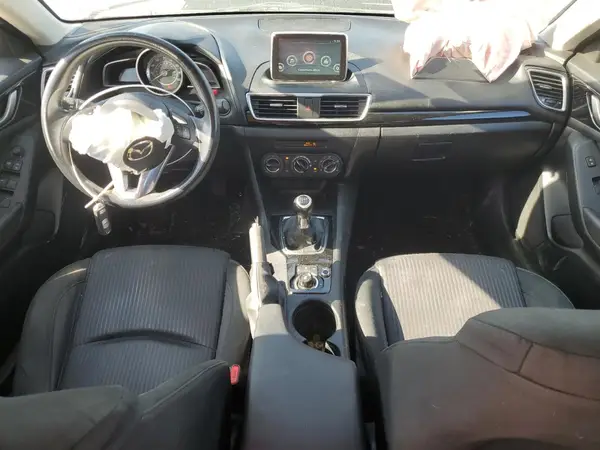 JM1BM1K71G1328996 2016 MAZDA 3 - Image 8