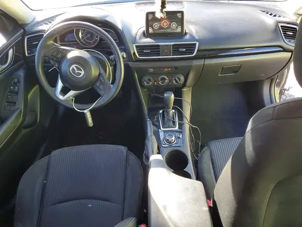 JM1BM1K71G1355003 2016 MAZDA 3 - Image 8