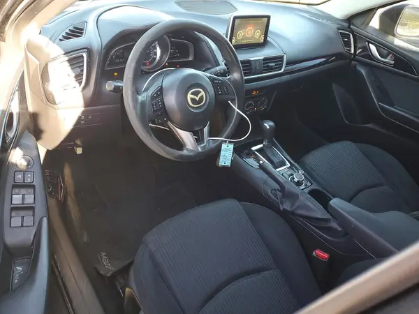 JM1BM1K72G1282515 2016 MAZDA 3 - Image 8