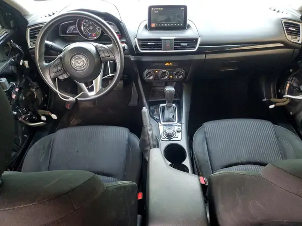 JM1BM1K72G1312614 2016 MAZDA 3 - Image 8