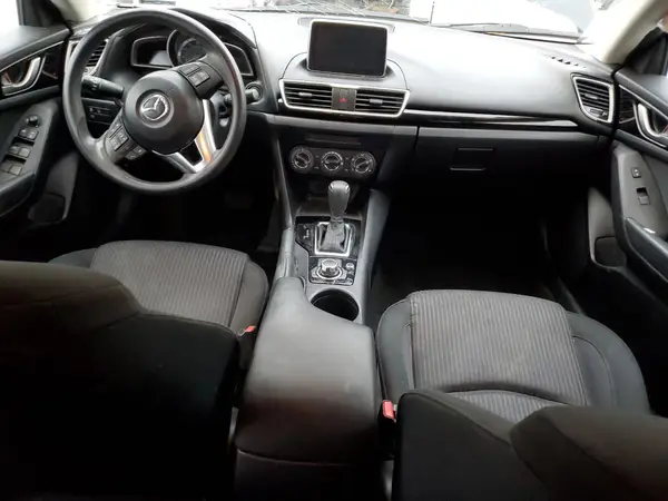 JM1BM1K72G1314475 2016 MAZDA 3 - Image 8