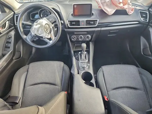 JM1BM1K73G1324562 2016 MAZDA 3 - Image 8