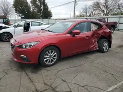 JM1BM1K73G1329504 2016 MAZDA 3