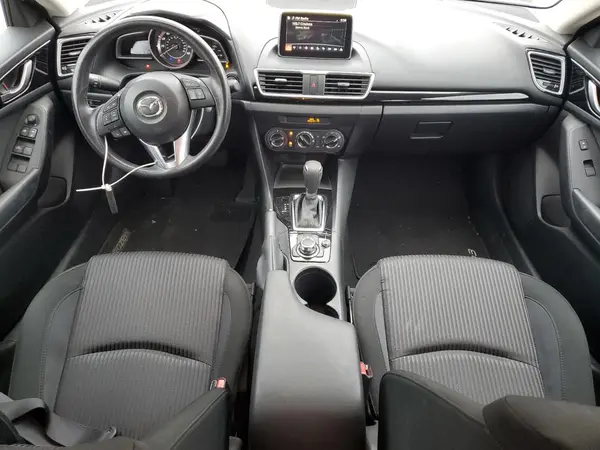 JM1BM1K73G1329504 2016 MAZDA 3 - Image 8