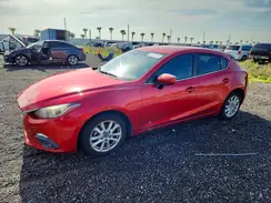 JM1BM1K73G1353737 2016 MAZDA 3