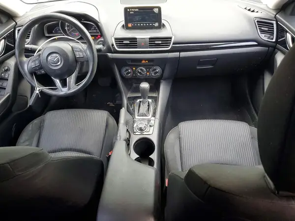 JM1BM1K73G1353916 2016 MAZDA 3 - Image 8