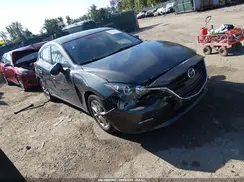 JM1BM1K74G1302781 2016 MAZDA 3