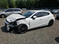 JM1BM1K74G1306068 2016 MAZDA 3