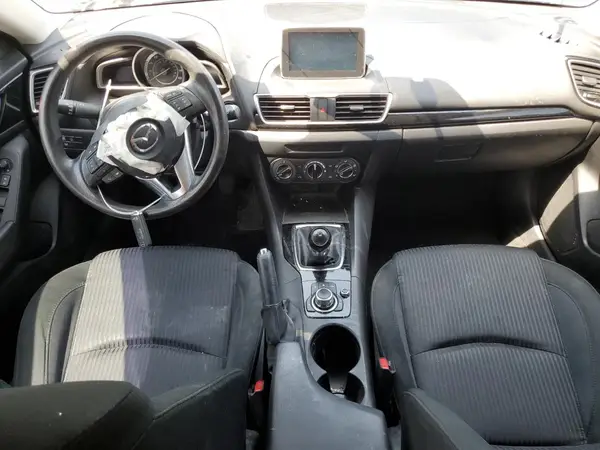 JM1BM1K74G1306068 2016 MAZDA 3 - Image 8